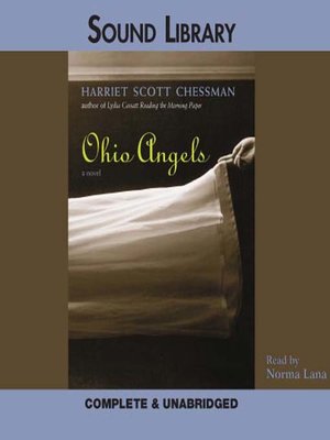 cover image of Ohio Angels